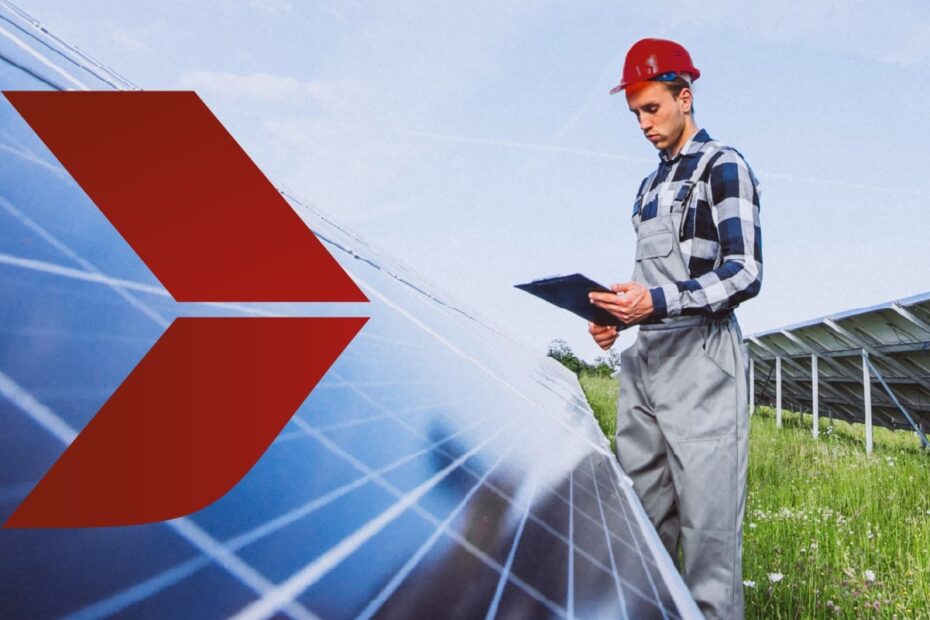 Energia solar fotovoltaica