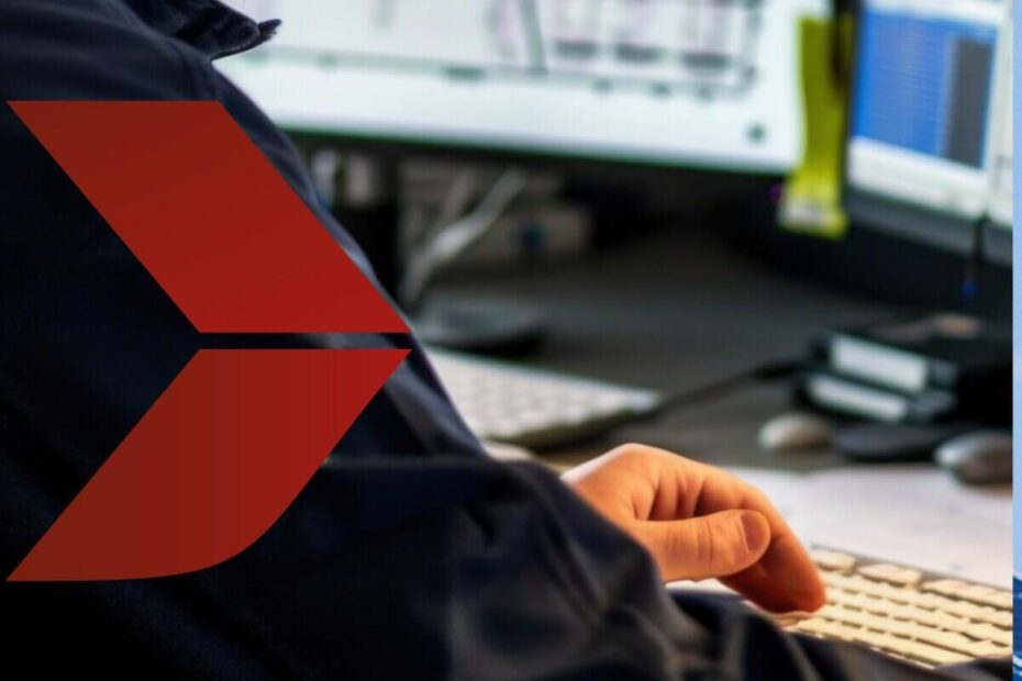 gestão técnica centralizada​