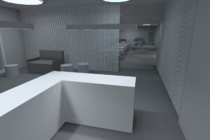 projeto luminotecnia